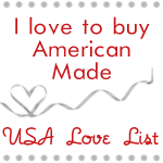 USA Love List