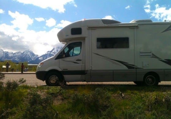 RoadTrip-Winnebago