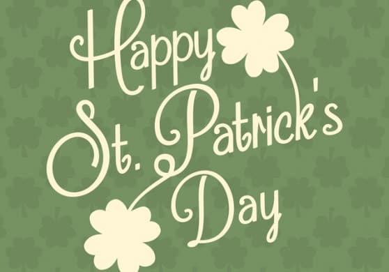 St. Patrick's Day Style Ideas via USALoveList.com