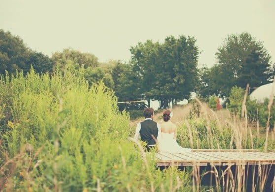 Made in USA Eco friendly wedding necessities
