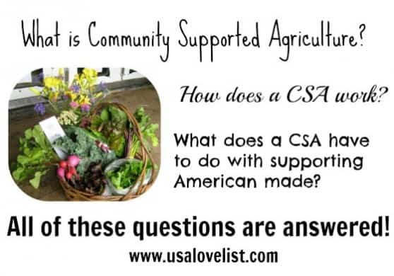 CSA post image