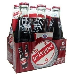Dublin Dr. Pepper #madeinUSA
