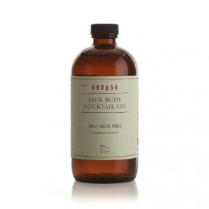American Made Gifts For Men - Jack Ruby Tonic Syrup