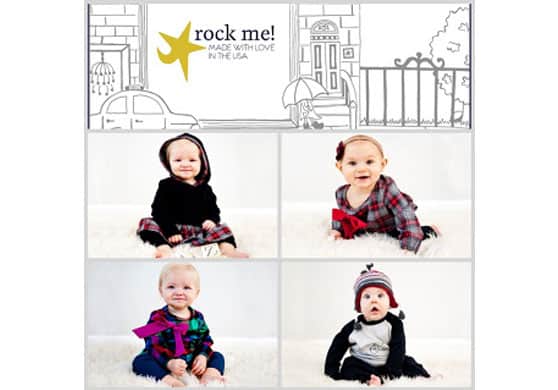 Rock-Me