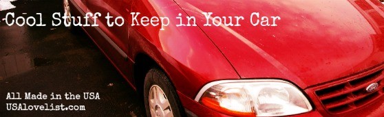 Keep in your Car