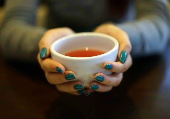 Black, green, white tea benefits