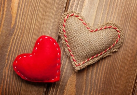 Valentines Day gifts kids can make