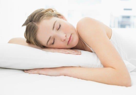 Beauty sleep