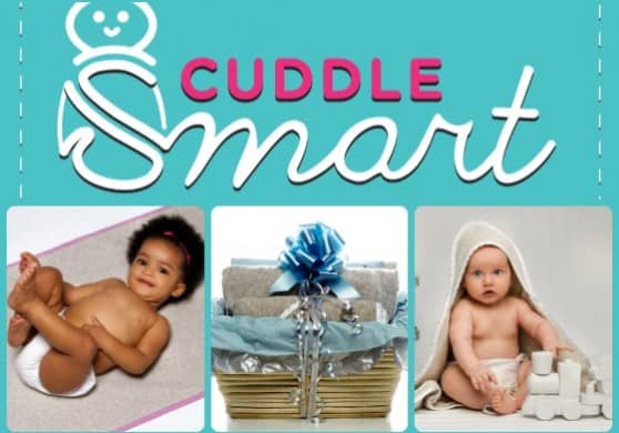 CuddleSmart