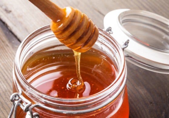 Recipes Using Honey We Love via USALoveList.com