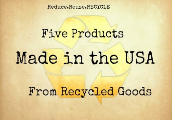 recycle