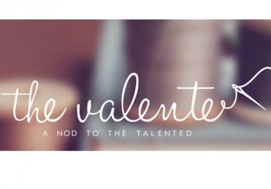 Blog The Valente A Nod To The Talented