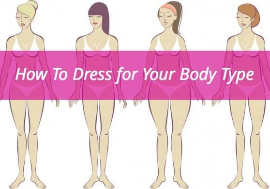 styling different body types
