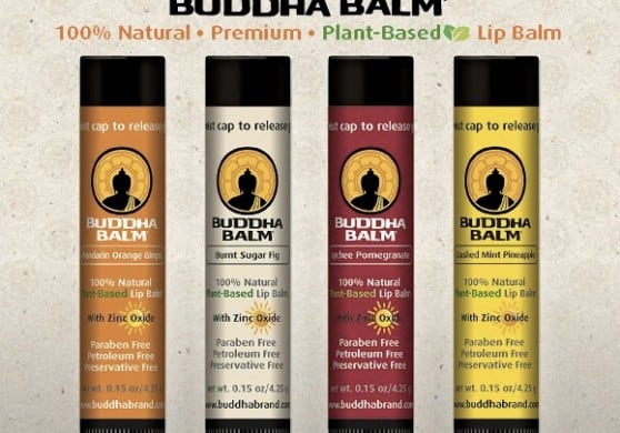 buddha-balm