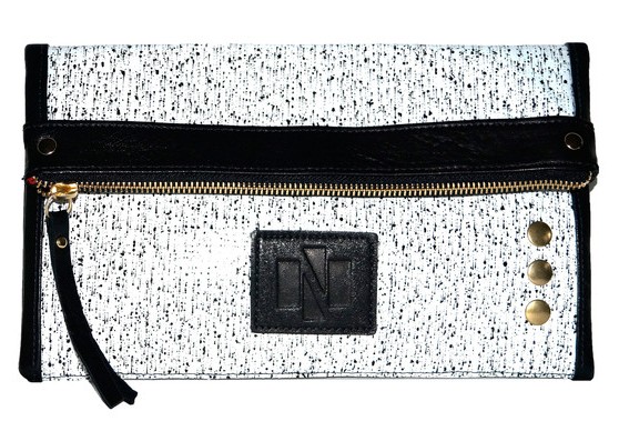 Style with Noubar Bags
