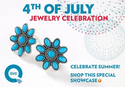 QVC Made in USA Jewelry