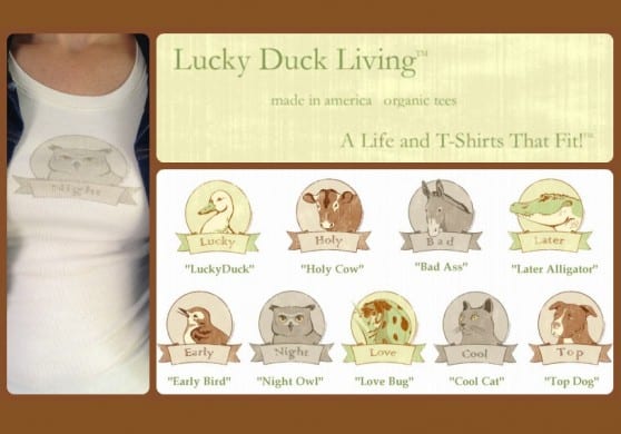 LuckyDuckCollage3