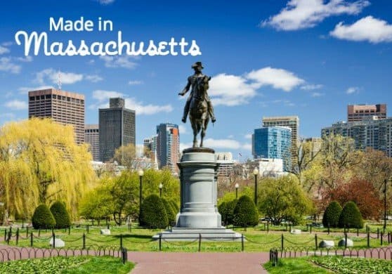 Made in Massachusetts 2