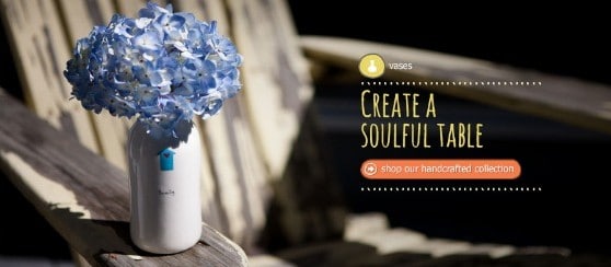 Made in USA Gifts From Catherine's Table