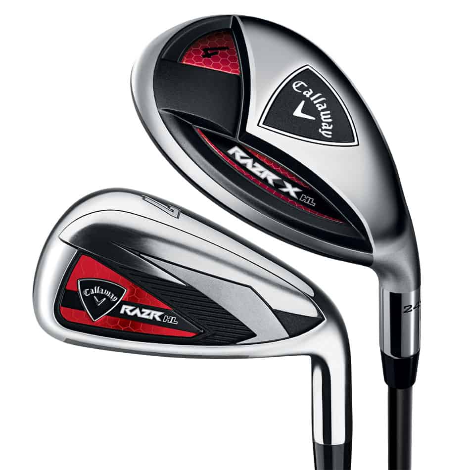 Golf Clubs Made in USA from Callaway USA Love List