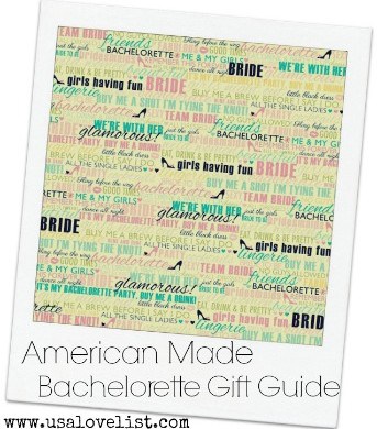 how to plan a bachelorette