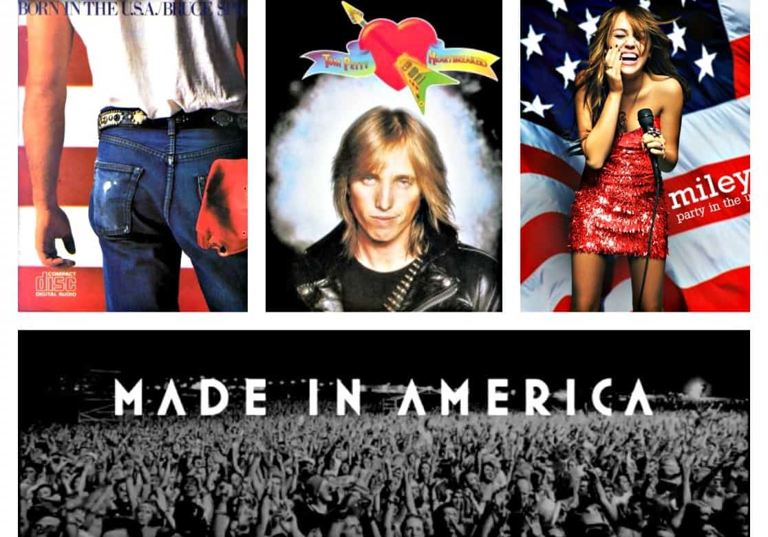 American Music