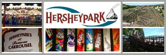 Hershey Park