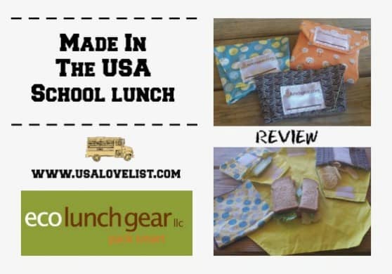 ecolunchgear
