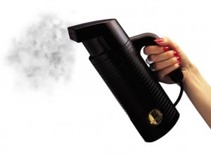 Jiffy Handheld Travel Steamer Made in USA