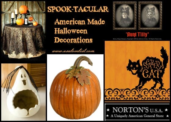 American Made Halloween Decorations at Nortons USA USA - Halloween Decorations Usa American Made Halloween Decorations at Nortons USA USA - Halloween Decorations Usa