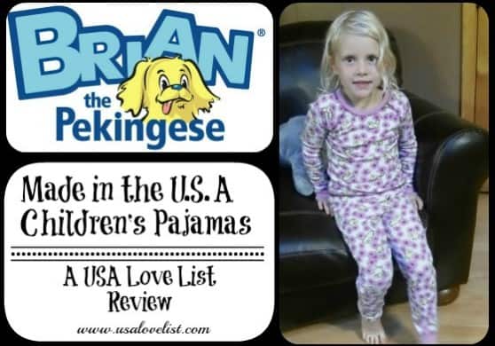 Brian the Pekingese Review