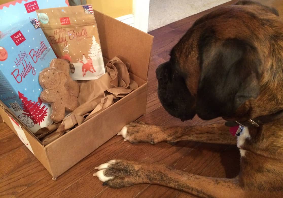 Dog Treats Made in China Killing Dogs. Our List of Made in USA Dog Treats.