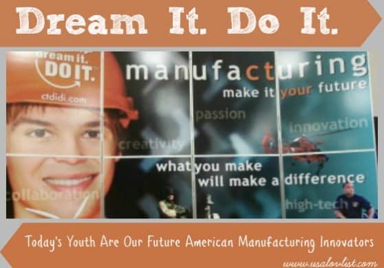 manufacturing mania cover