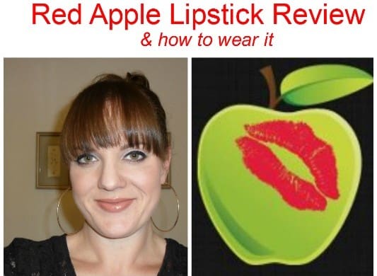 redapplereview