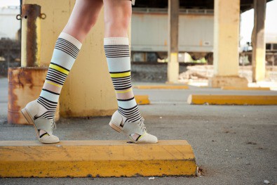 Made in USA Socks from Zkano | #AmericanMade #MadeinUSA #SockStyle #Zkano