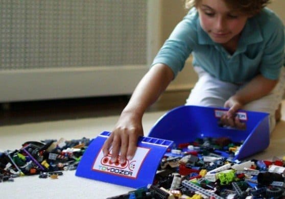 Gifts for kids who love LEGOS | Made in USA | Gifts for kids