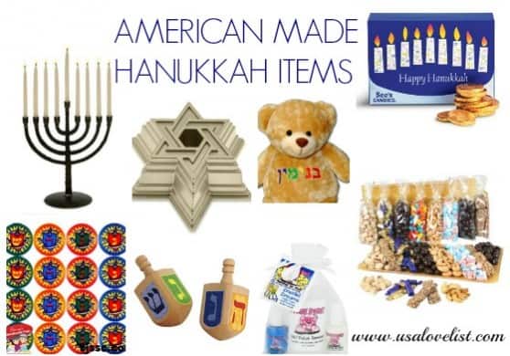 Hanukkah