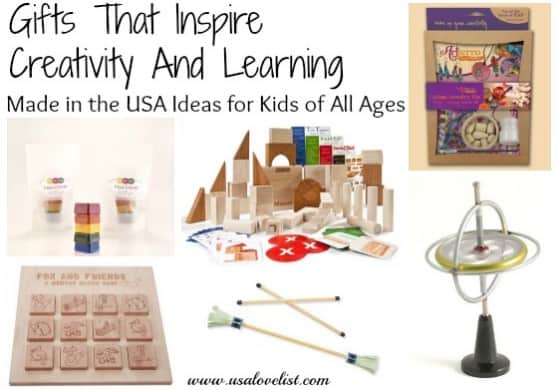 creativity collage