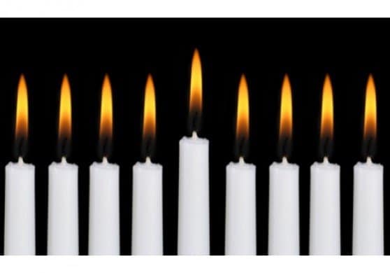menorah