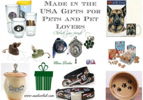 American Made Dog Food and Products for Pets