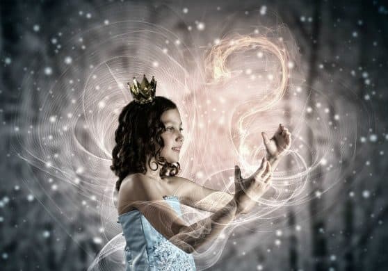 Princess gift ideas