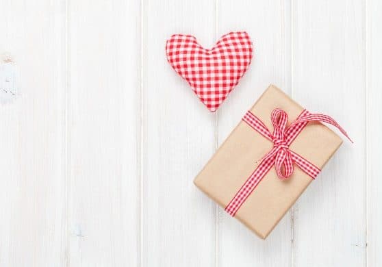 Affordable Valentine Day Gifts | Made in USA