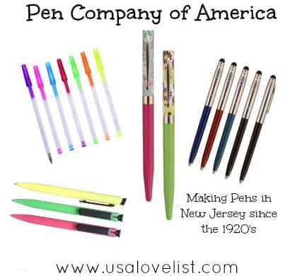 American Made Pens via USALoveList.com.jpg