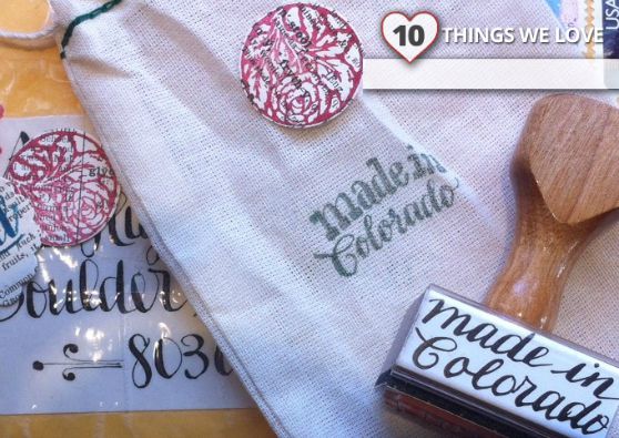 10 Things We Love That are Made in Colorado