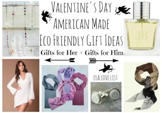 Eco Friendly Gift Ideas
