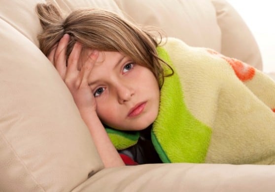 Nature Cold and Flu Remedies