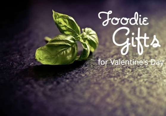 There are so many luscious, romantic food gifts that are also American made. (via USAlovelist.com)