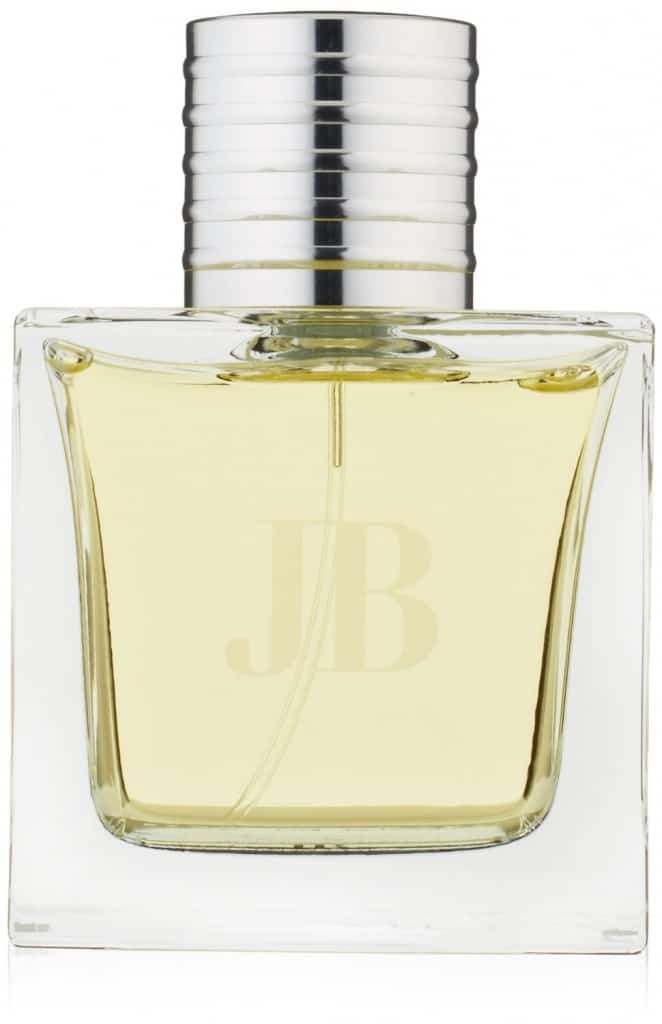 Eco Friendly Valentine's Day Gifts: Jack Black JB Eau de Parfum