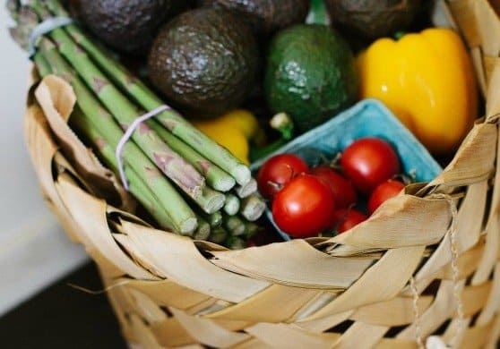 What is a CSA? Community Supported Agriculture