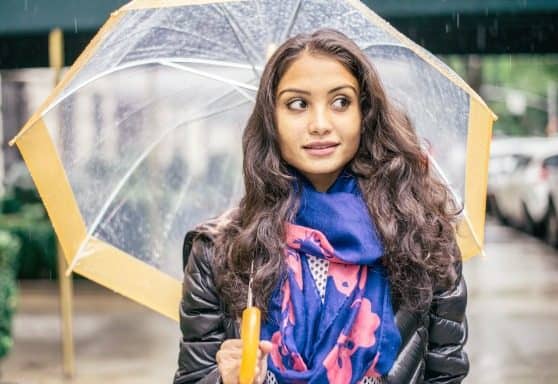 Rainy Day Fashion | Made in USA